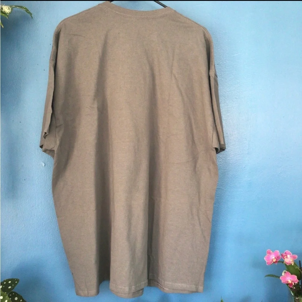 Wiz khalifa Gildan Tshirt - Picture 3 of 5